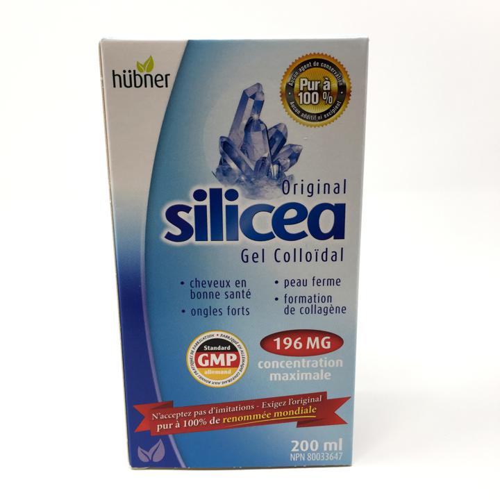 Original Silicea Balsam