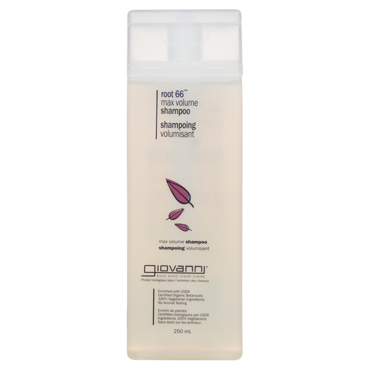 Root 66 Max Volume Shampoo