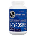 L-Tyrosine - 600 mg