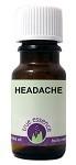 Headache Oil Blend