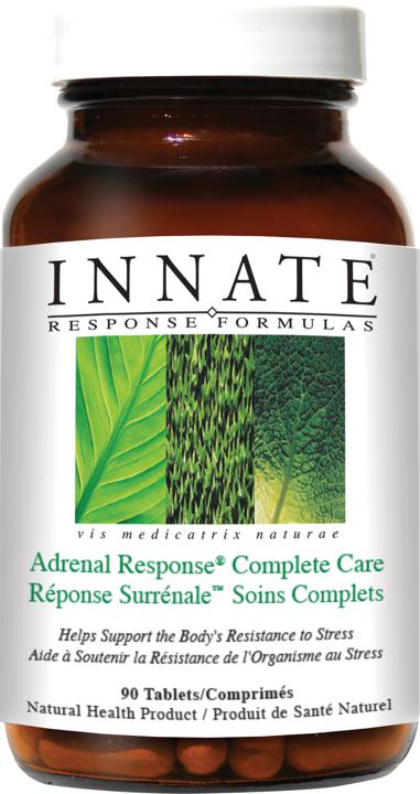 Adrenal Response Complete Care