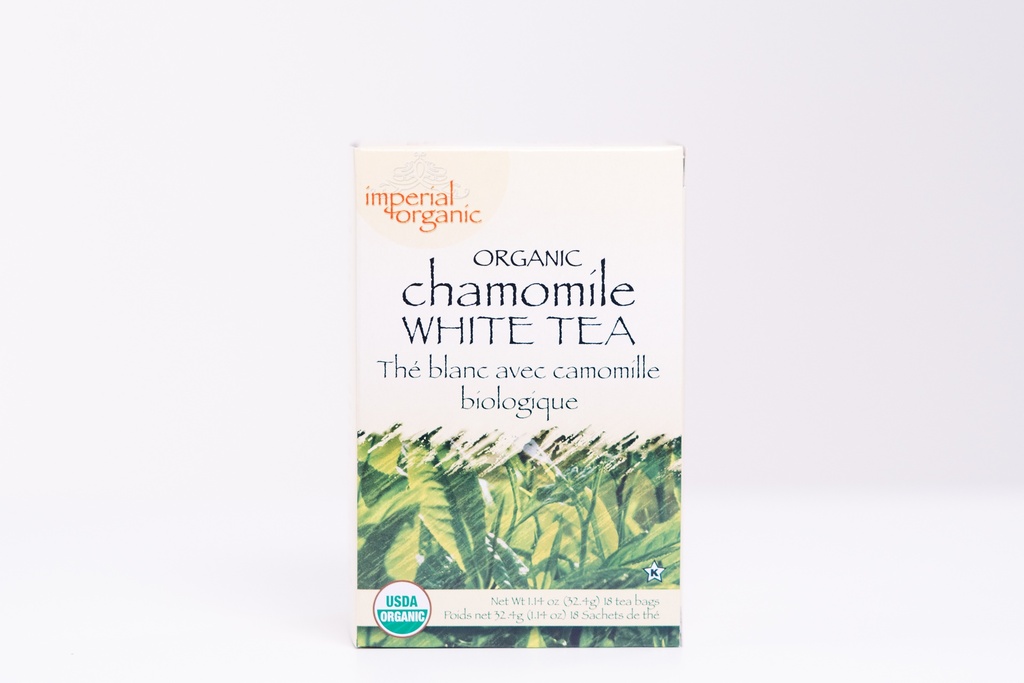 White Tea