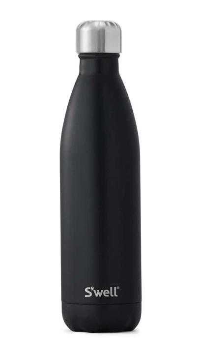 Water Bottle - London Chimney Satin 25 oz