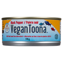 Vegan Toona - Black Pepper