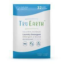 Laundry Detergent - Eco Strips - Fresh