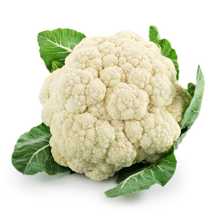 Cauliflower Org