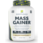 Mass Gainer - Vanilla