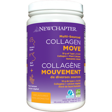 Collagen - Move