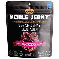 Jerky - Sticky Hickory