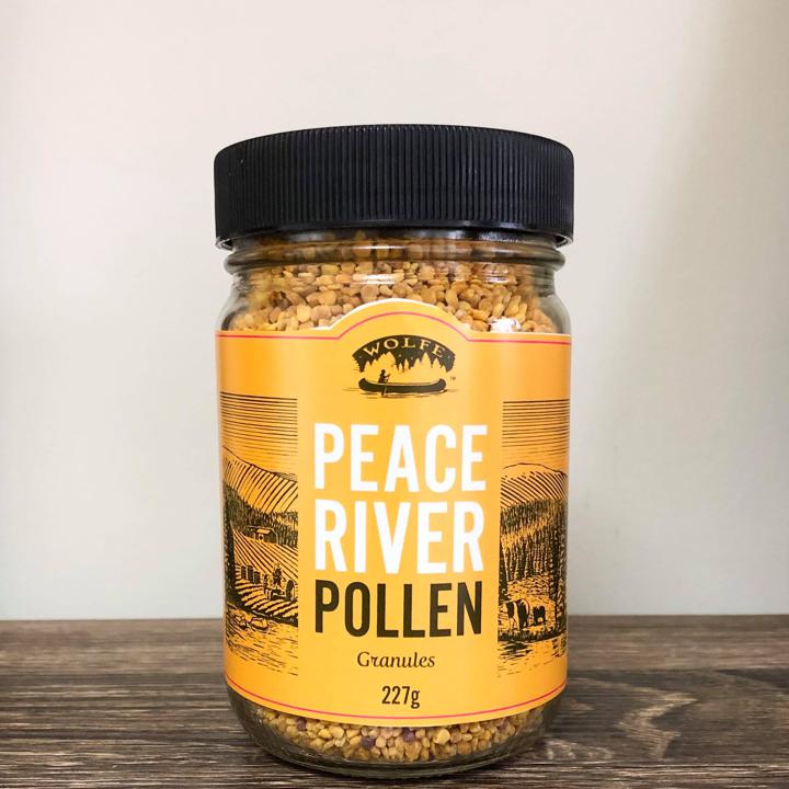 Bee Pollen - Granules