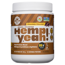 Hemp Yeah Protein Blend - Chocolate