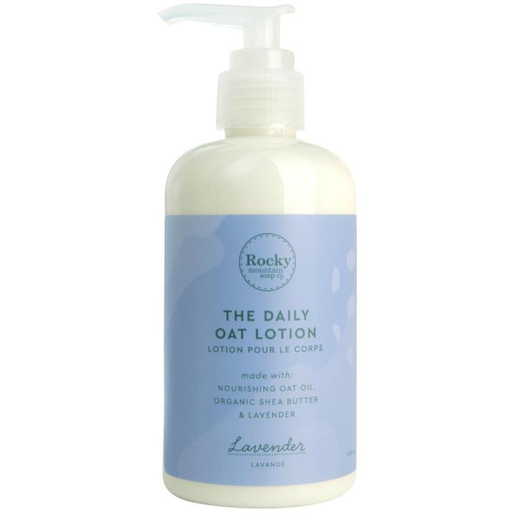 Body Lotion - Lavender