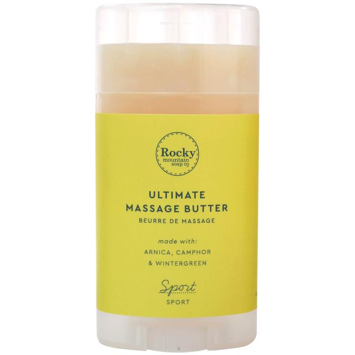 Sport Massage Butter