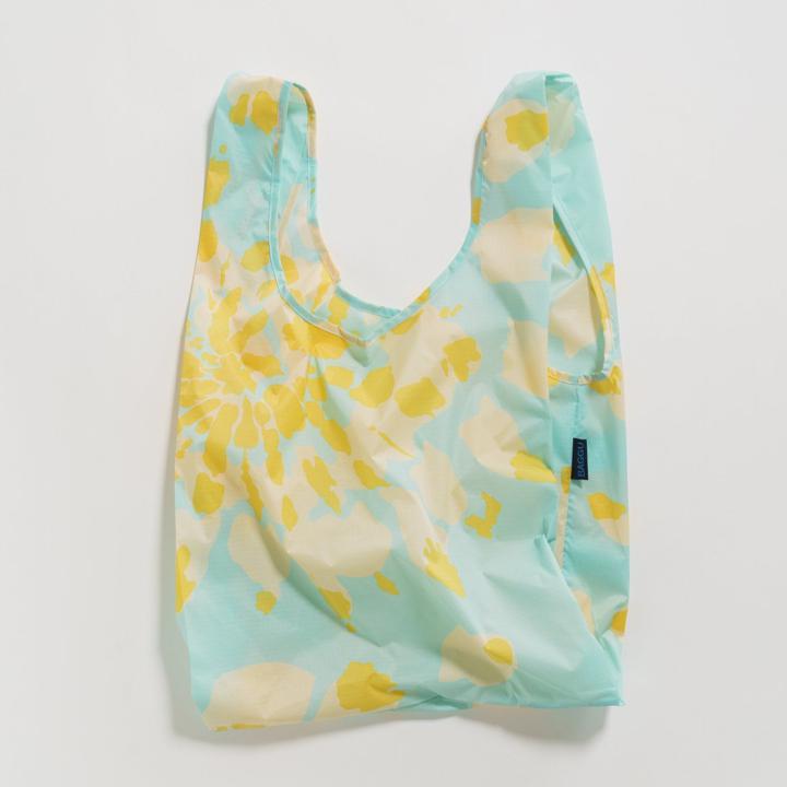 Reusable Bag - Tie Dye