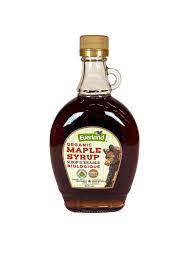 Maple Syrup - Dark Robust - Grade A