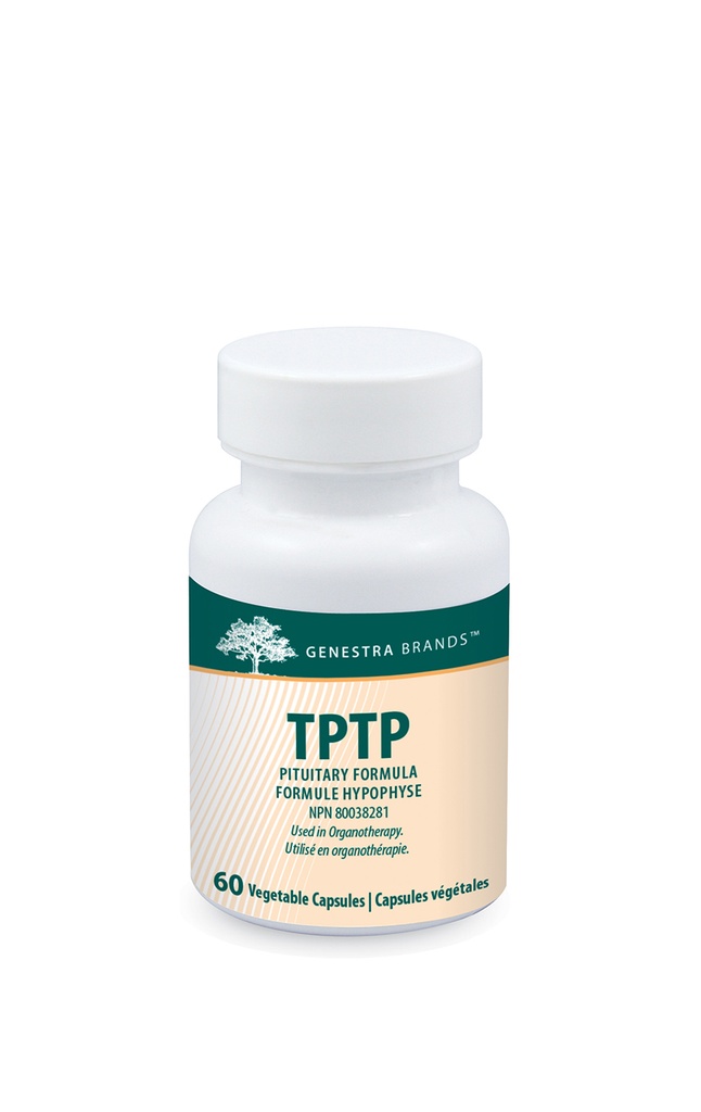 TPTP Pituitary Glandular Formula