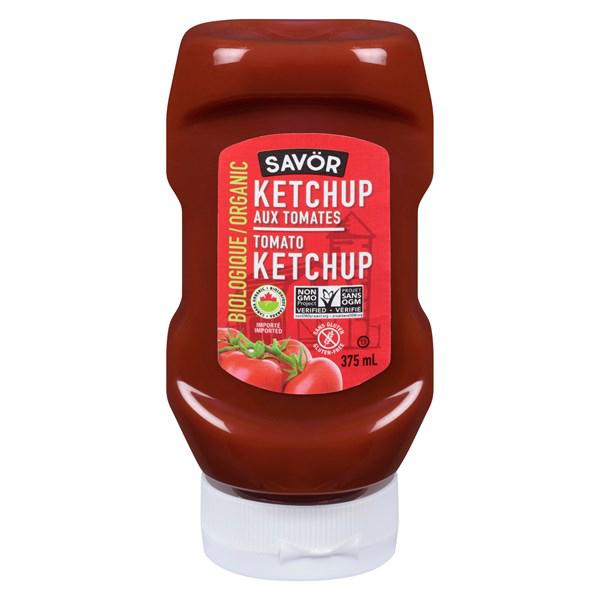 Tomato Ketchup