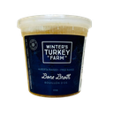 Turkey Bone Broth - Frozen