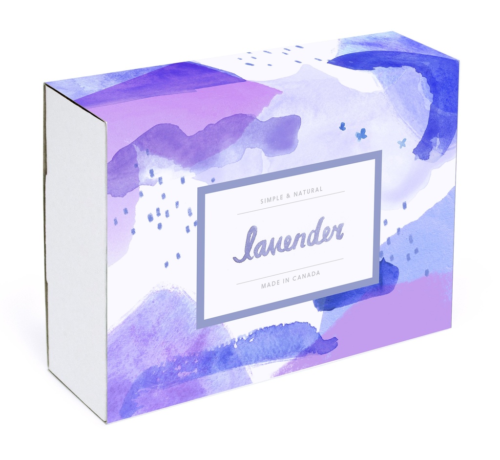 Lavender Love Gift Set