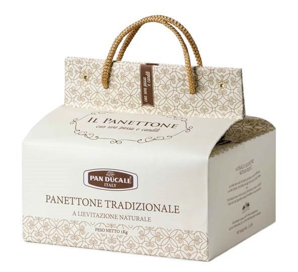 Panettone Classico