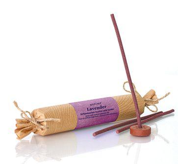 Incense - Lavender Bambooless