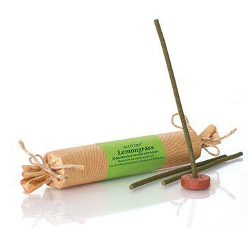 Incense - Lemongrass Bambooless