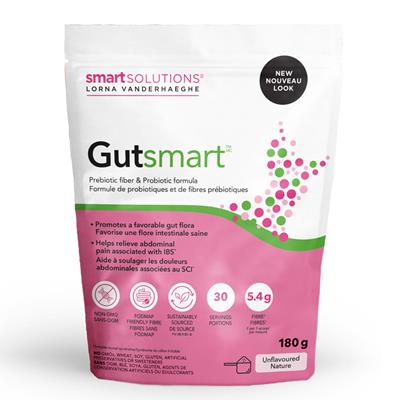 GutSmart - 30 servings