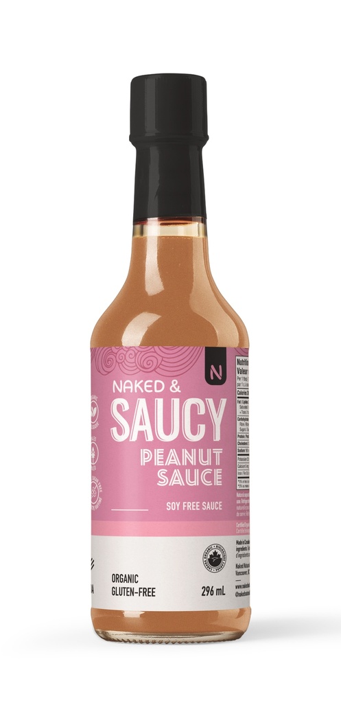 Peanut Sauce