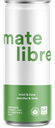 Yerba Mate - Mint &amp; Lime