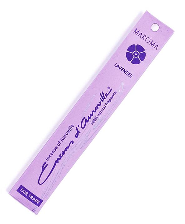Lavender - Incense