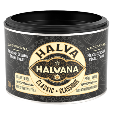 Halva - Classic