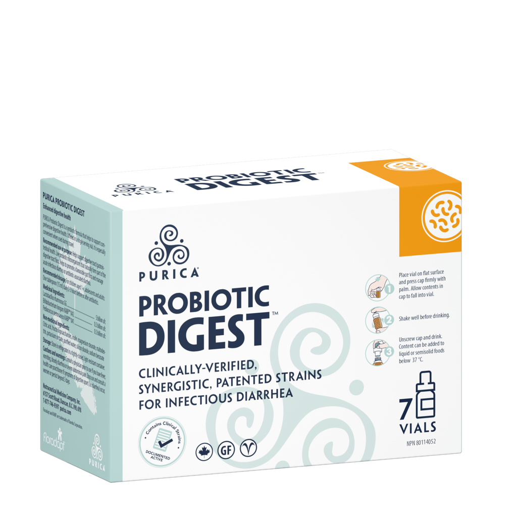 Probiotic Digest