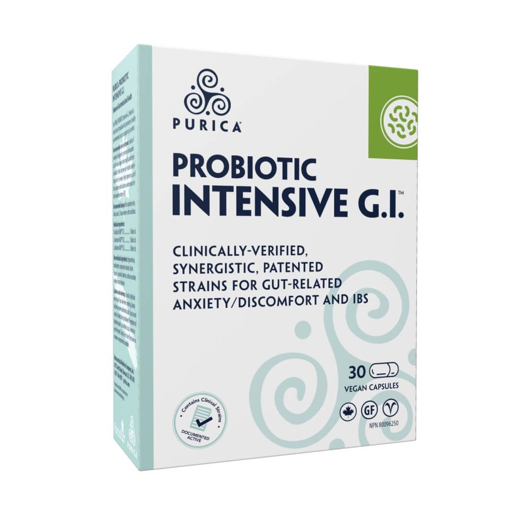 Probiotic Intensive GI