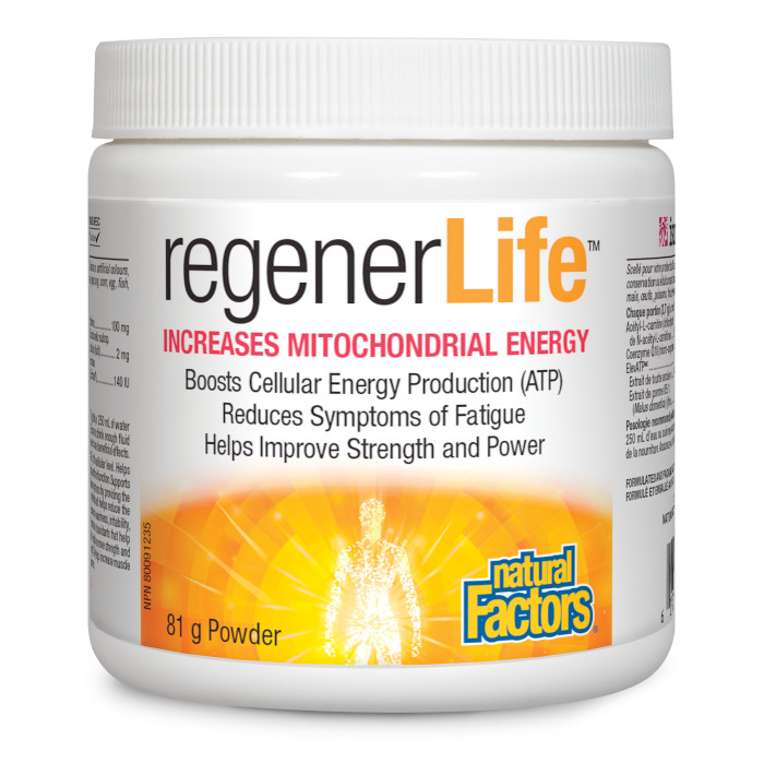 RegenerLife Powder