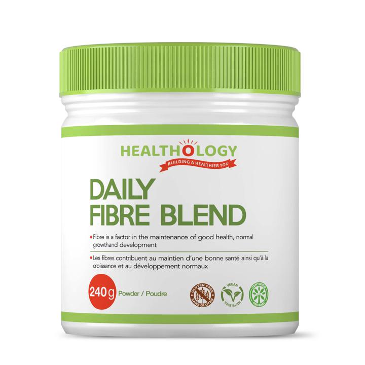 Daily Fibre Blend