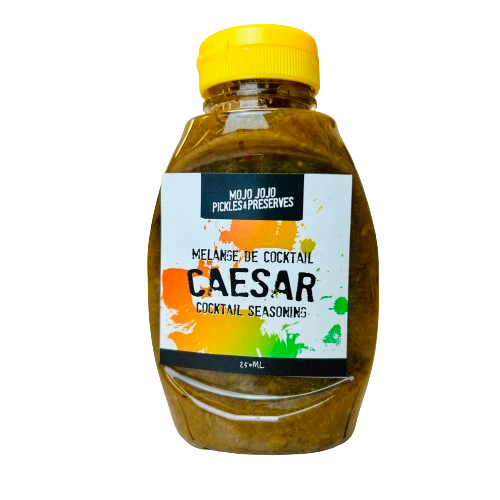 Caesar Cocktail Seasoning