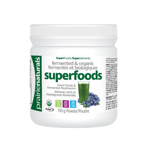 Superfoods