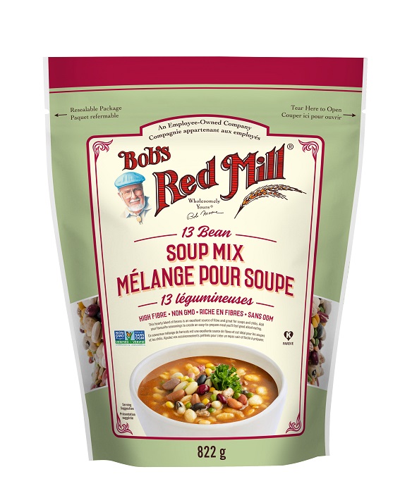 Soup Mix - 13 Bean