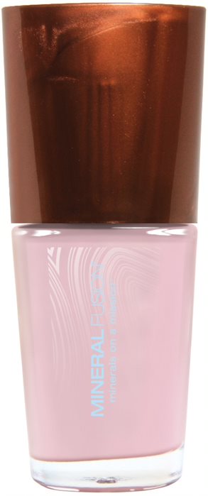 Nail Polish - Blushing Crystal