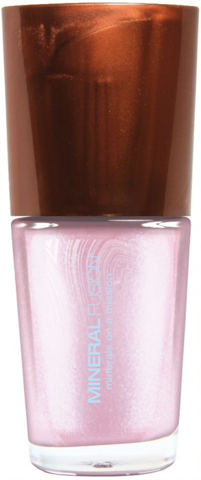 Nail Polish - Pink Crush