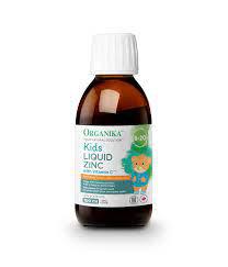 Kids Liquid Zinc with Vitamin C