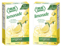 True Lemonade Drink Mix
