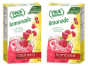 Raspberry Lemonade Drink Mix