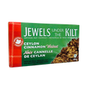 Ceylon Cinnamon Walnuts