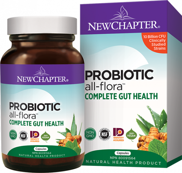 Probiotic All-Flora