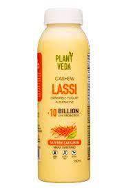 Cashew Lassi Saffron - Single