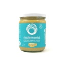 Premium Peanut Butter - Coconut