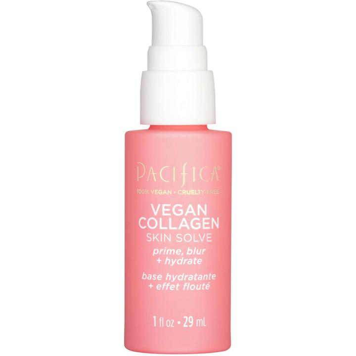 Vegan Collagen Skin Solve Primer