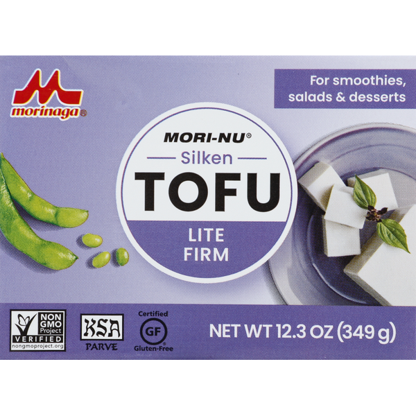 Lite Firm Tofu