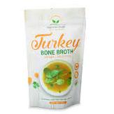 Bone Broth - Pasture Raised Turkey